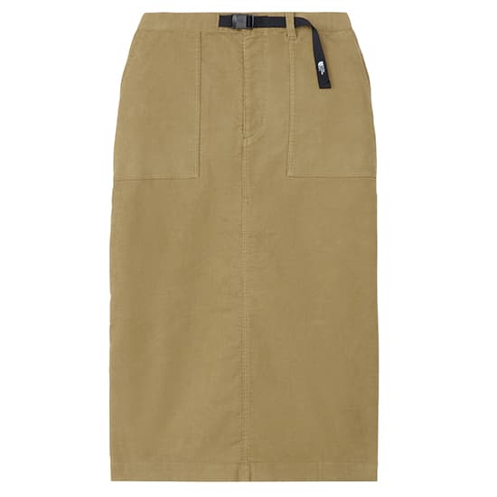 ザノースフェイス バレーウェーブスカート NBW82432 レディース/女性用 スカート VALLEYWAVE SKIRT※先行クリアランス【返品交換不可】｜アウトドアーズ・コンパス