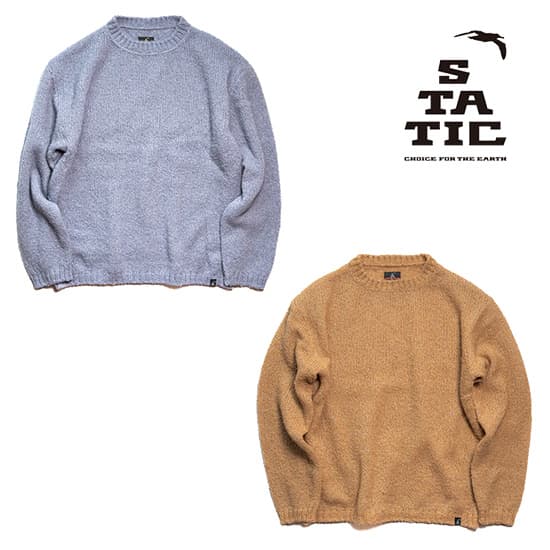 楽天市場】スタティック ロアー リラックス フーディ STATICS44503