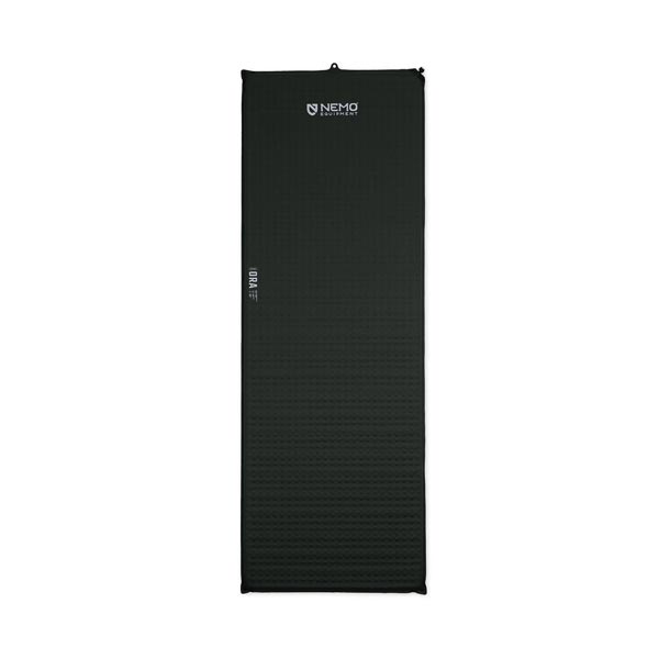 ニーモイクイップメント オーラ レギュラーワイド 2026（64&times;183cm） NEMOorarw2026 エアマット Ora Regular Wide 2026 キャンプマット インフレータブルマット キャンプ 登山｜アウトドアーズ・コンパス 13,431円