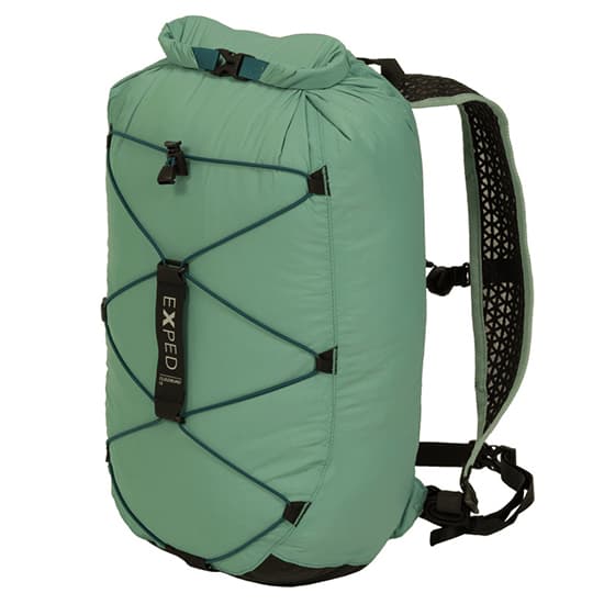 エクスペド Cloudburst 15 exped396508 バックパック 2025年秋冬新作