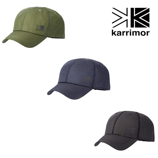 楽天市場】Karrimor カリマーocta thermal cap キャップ 帽子