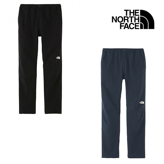 ノースフェイス ドーロライトパンツ NB82506 メンズ/男性用 ロングパンツ Doro Light Pant 2026年春夏新作｜アウトドアーズ・コンパス
