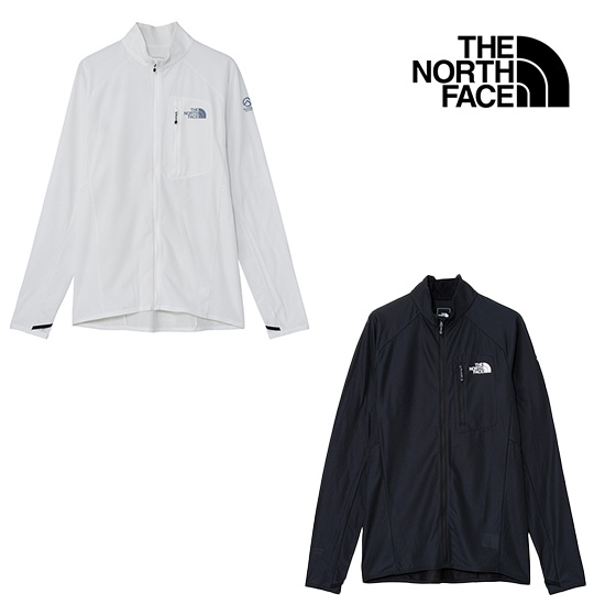 ザノースフェイス エクスペディショングリッドフリースライトフルジップ NL22620 メンズ ユニセックス Expedition Grid Fleece Light Full Zip 2026年春夏新作