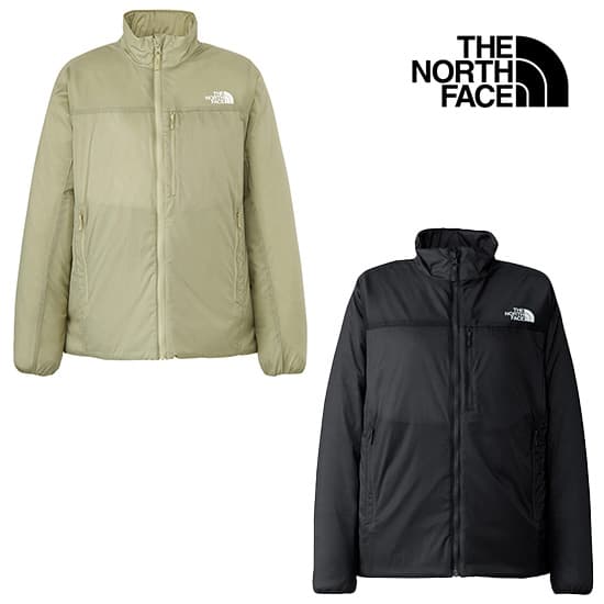 ザノースフェイス ベントリックスジャケット NYW82501 レディース/女性用 インサレーションジャケット Ventrix Jacket 2026年春夏新作