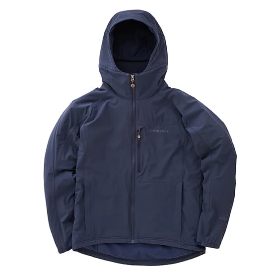 楽天市場】ティートンブロス ワピティフーディー TetonBros Wapiti