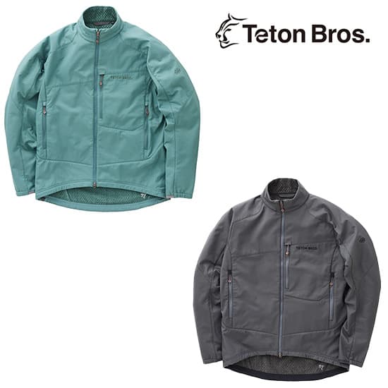 楽天市場】ティートンブロス サブ ジャケット TetonBros Sub Jacket