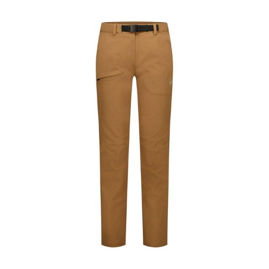 マムート アジリティ パンツ アジアンフィット 1022-00285 レディース/女性用 ロングパンツ Aegility Pants AF Women 2026年春夏新作｜アウトドアーズ・コンパス