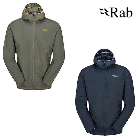 ラブ ヴァイタル フーディ QWS-48 メンズ/男性用 シェルジャケット Vital Hoody 2026年春夏新作|アウトドアーズ・コンパス