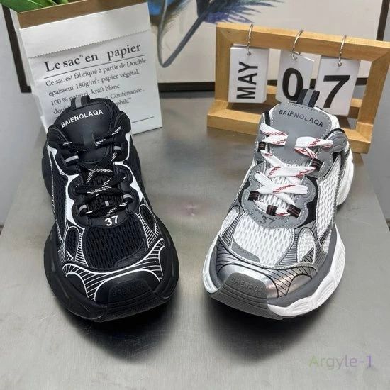 レディース 2color 靴底 運動競技サンダル スニーカー風サンダル ダッドスニーカー 厚底 音の大きさ ミュール 自己同一性的 特殊 【取寄】ブラック-【取寄】シルバー