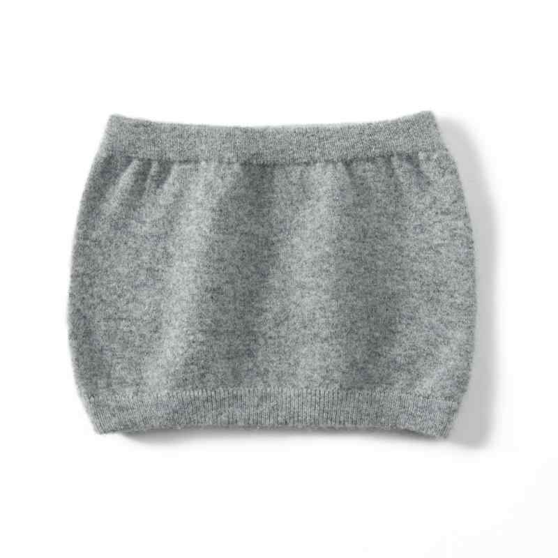 無地 防寒 カシミヤ あった 腹部保護 ニット 腹巻き ウエストウォーマー 100% 秋冬 冷え対策 腰サポート 保温 レディース 女性用