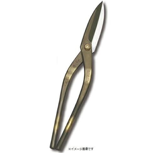 種光 金切鋏 ステン用SLD 330直刃穂長