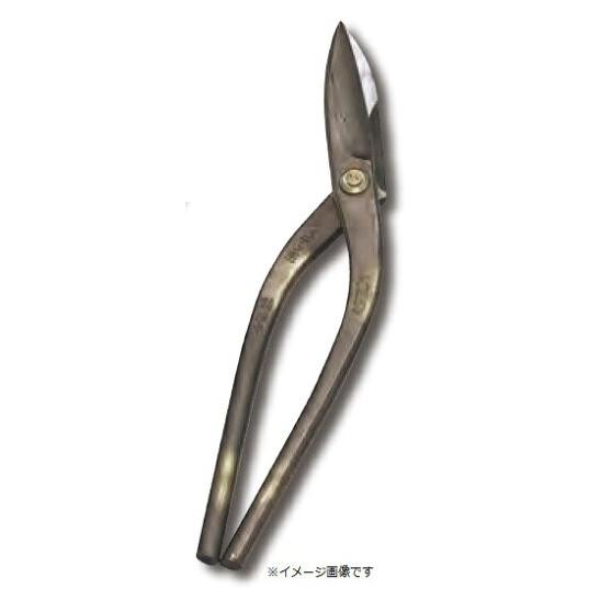 種光 金切鋏 ステン用SLD 300立切