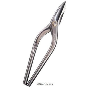 種光 金切鋏 ZDP189 270柳刃