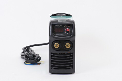 キシデン はたご屋取り替えっこ溶接機 ケーデーアーク KXY-16/12i 100V/200V兼用【代引っ張ること不可】【沖縄、離島は送りとどける不可品です】【別途交通費がかかる商いものです】