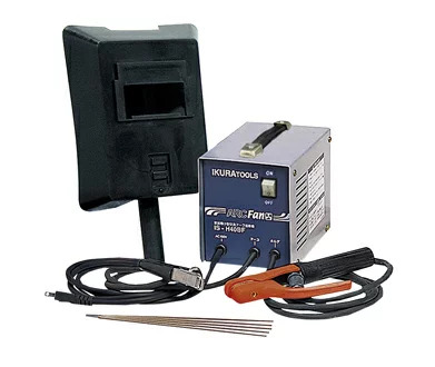 育良精機 アークファン IS-H120WSF 【公式通販】