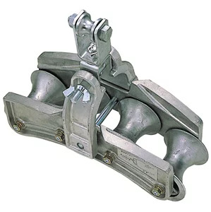 育良精機 四連金車 IS-4W【法人様限定】【代引不可】|こないなもんDO屋店