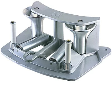 育良精機 コーナーローラーインコーナー用 KD-325C【法人様押さえる】【代引不可】