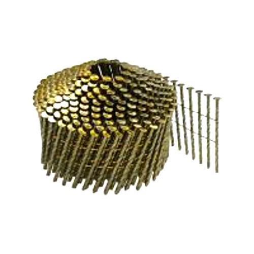 アマテイ　針金連結釘　スムース　ユニクロ　400　B-NC2132　400本x10巻x3