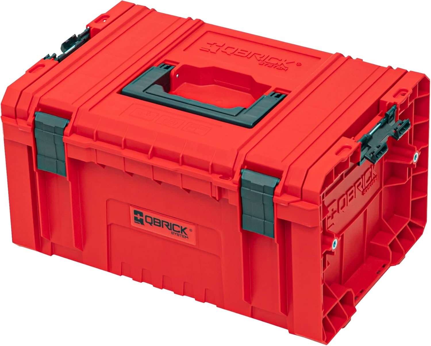 QBRICK キューブリック キューブリックシステム システムツールボックスM PRO【代引不可】【北海道・沖縄・離島別途運賃】