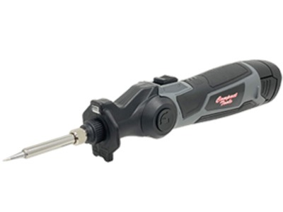 コンパクトツール COMPACT TOOL コードレスはんだごて CI90【法人様限定】【代引不可】【北海道・沖縄・離島別途運賃】