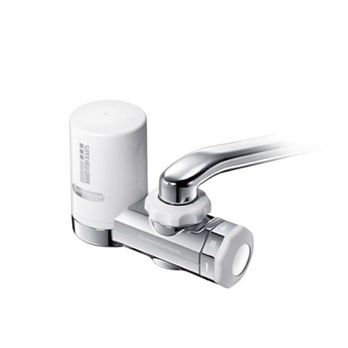三菱レイヨン 浄水器 蛇口直結型クリンスイ MONOシリーズ 三菱レイヨン MD101-NC画像