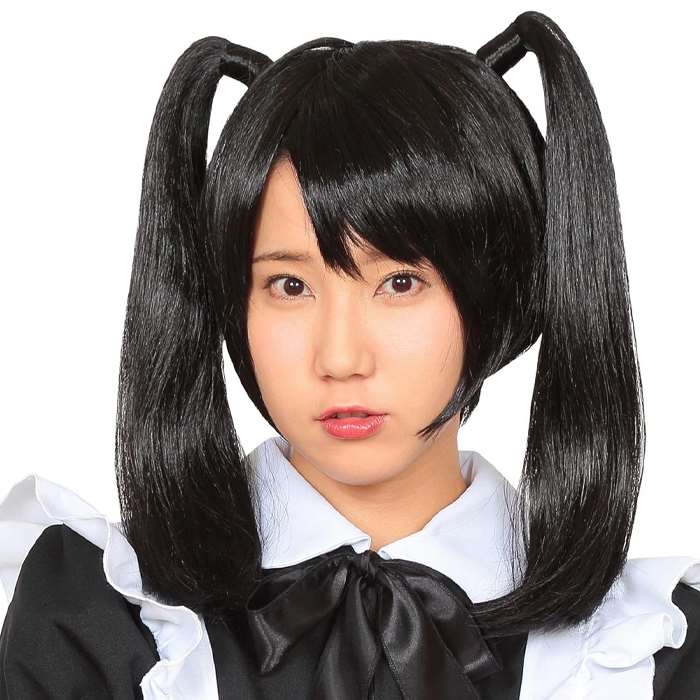 kimonotarou　大衆演劇　かつら　ツインテール kimonotarou 大衆演劇 かつら ツインテール 大衆演劇 かつら