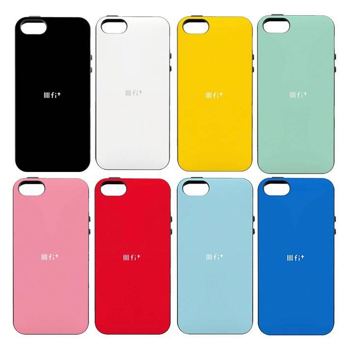 楽天市場 Iphonese Iphone5s Iphone5対応 ケース カバー Iiiifi イーフィット カラー シンプル おしゃれ グルマンディーズ Ift 04 スマホカバー専門店 ドレスマ