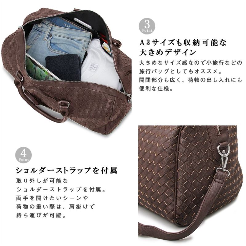 ボストンバッグ レディースバッグ 大きめ 旅行 2way 旅行かばん 出張 ゴルフバッグ タウンユース ボストンバッグ レディースバッグ 大きめ 旅行 2way 旅行かばん 出張 ゴルフバッグ タウンユース