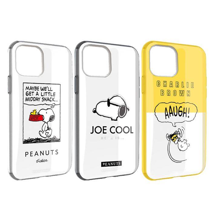 楽天市場 Iphone 11 Pro 5 8インチ Iphone11pro 対応 ケース カバー ピーナッツ スヌーピー Iiiifit Clear イーフィットクリア ハイブリッドケース Peanuts Snoopy グルマンディーズ Sng 450 やるcan