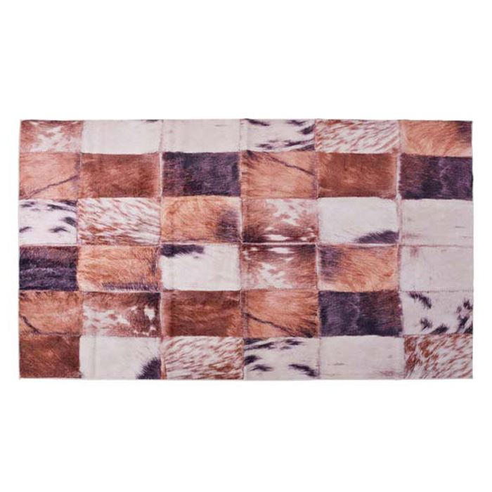 楽天市場】《楽天大感謝祭》Patchwork Rag ハラコ パッチワーク ラグ