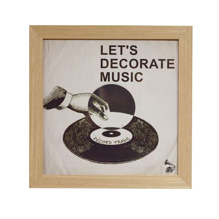 レコードフレーム Lpフレーム アナログ レコードジャケット Lp盤