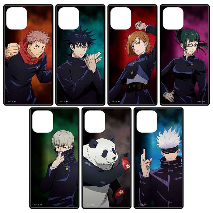 楽天市場】特価【呪術廻戦 釘崎 野薔薇 iPhone11/ XR 対応