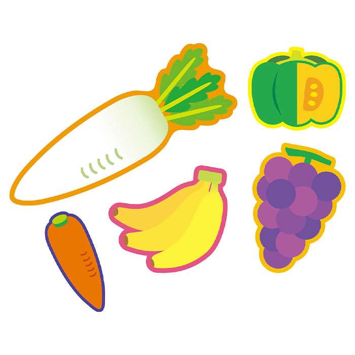 楽天市場 くだもの やさい えあわせカードゲーム カード10枚入り カードゲーム 学習 絵合わせ 楽しく学べる 知育玩具 おもちゃ ゲーム アーテック 7422 やるcan