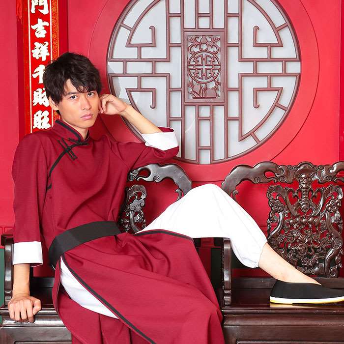 高知インター店 H様専用 チャイナカンフードレス Sale 公式通販 直営店限定