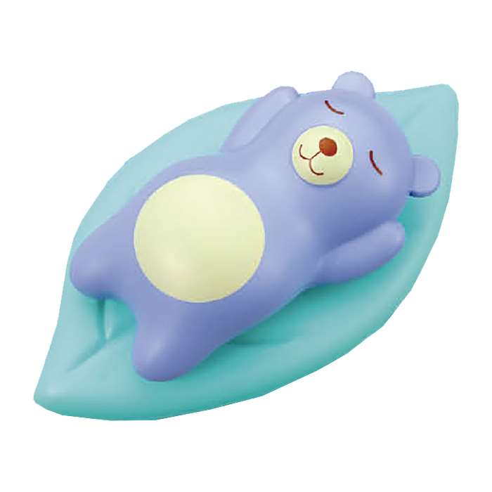 お風呂 おもちゃ 景品 プレゼント 3569 ピカぷかフィッシュ - 通販