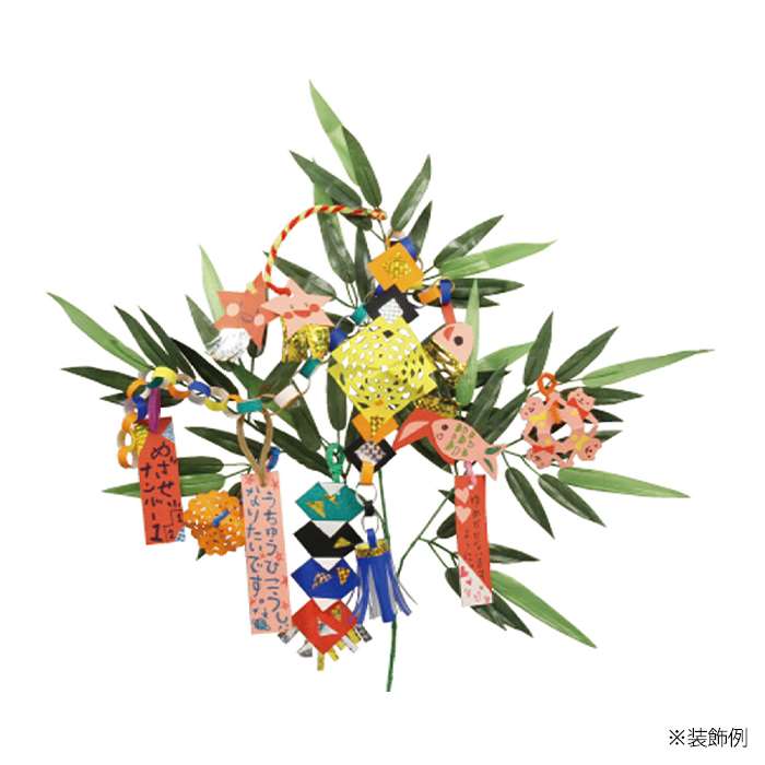 楽天市場】七夕飾りセット 押絵タペストリー 七夕祭りちりめん