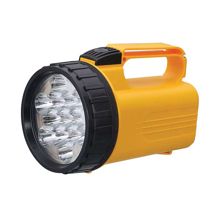 楽天市場】13LEDスーパーライト 懐中電灯 LEDライト ハンディ