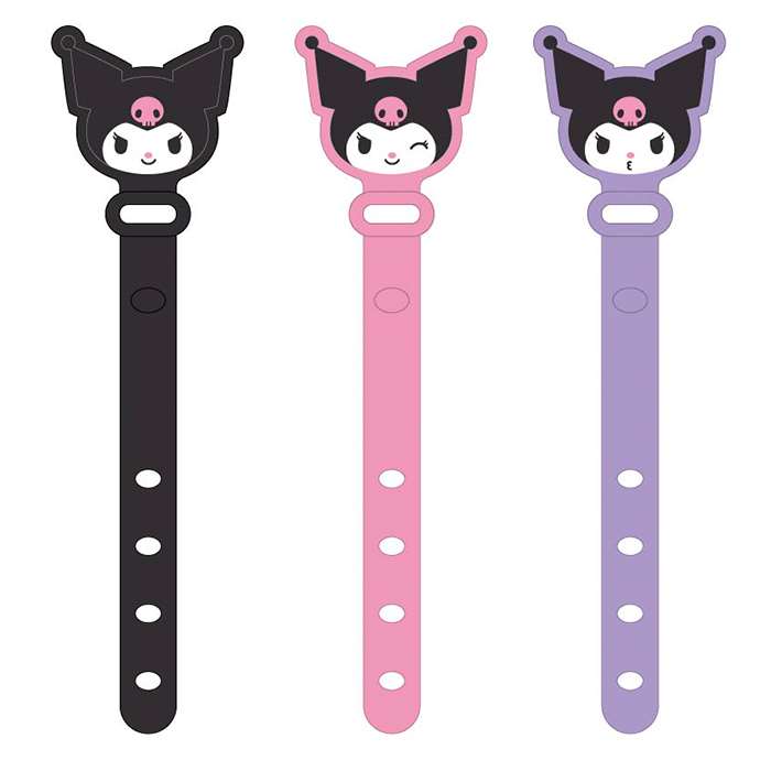 ★クロミケーブルボックス★ Amazon.co.jp: サンリオ(SANRIO) クロミ ケーブルボックス