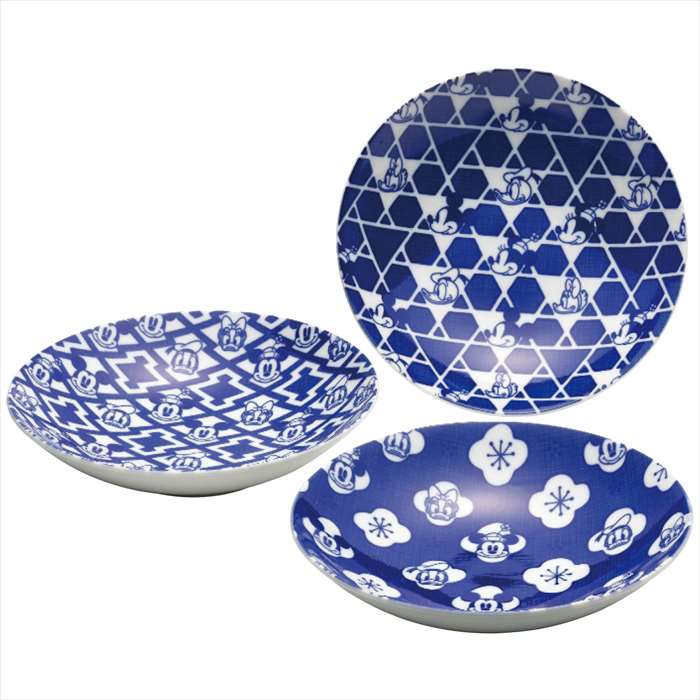 楽天市場】三郷陶器 ポーリッシュ パスタプレートセット 3197-05