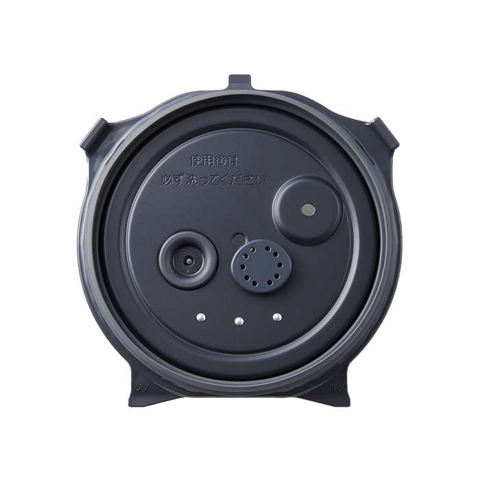 楽天市場】象印 圧力IH炊飯ジャー 内ぶたセット 対応機種 NW-NA18-BZ