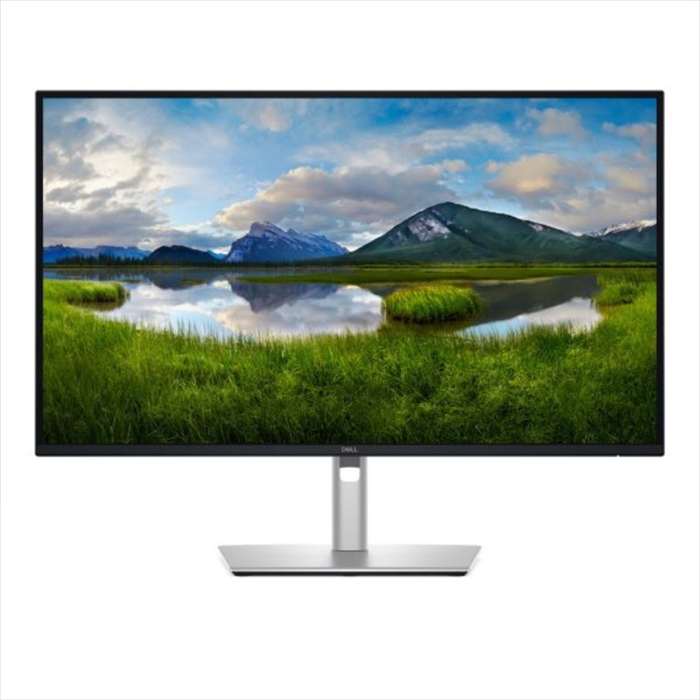 【沖縄・離島送りとどける不可】【代引不可】Dell Pro 27 Plus QHD管する-P2725D デル・テクノロジーズ P2725D