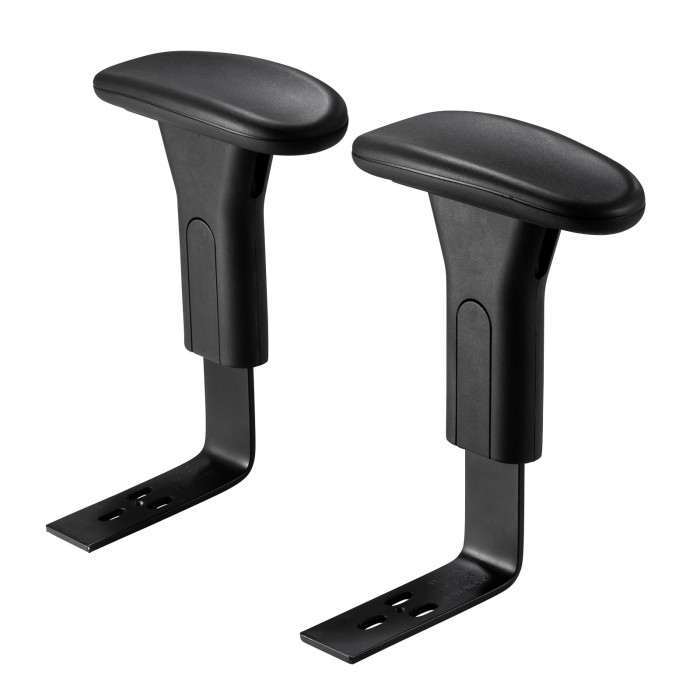 【代引不可】チェア用肘パーツ サンワサプライ SNC-ARM14