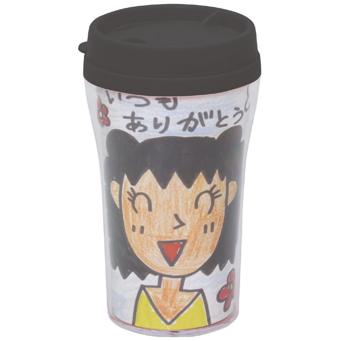 楽天市場 デザインタンブラー 小 父の日 母の日 手作り オリジナル 似顔絵 イラスト お絵かき 図工 工作 雑貨 プレゼント 贈り物 アーテック 5422 やるcan