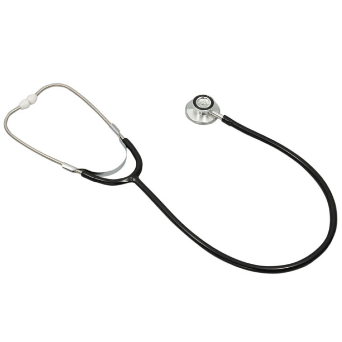 ダブルタイプ聴診器 人体 小学校 中学校 勉強 研究 学習