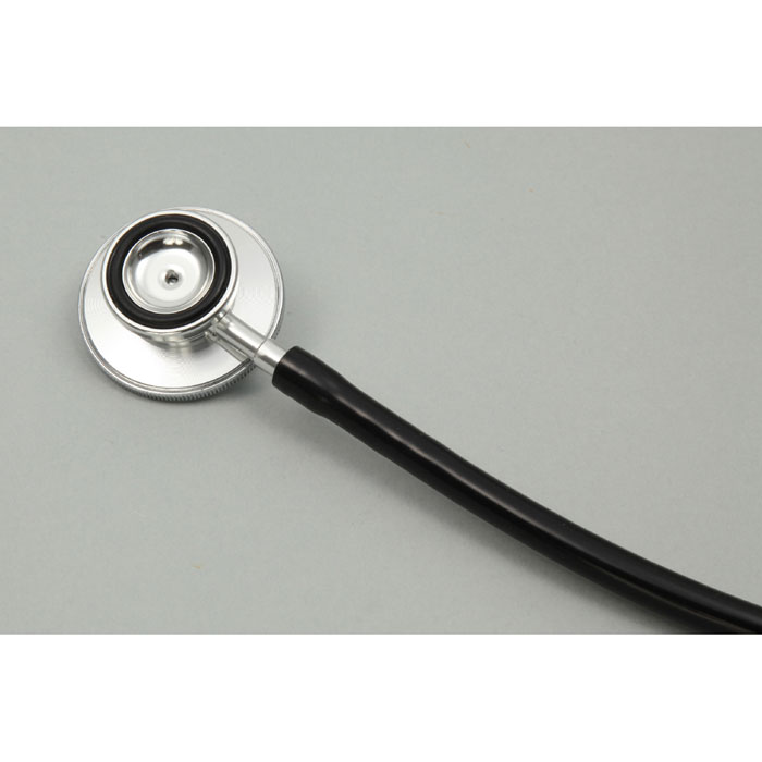 ダブルタイプ聴診器 人体 小学校 中学校 勉強 研究 学習