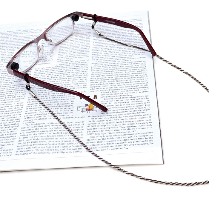 楽天市場 グラスコード メガネチェーン シルバー ブルー 眼鏡 老眼鏡 サングラス 用品 おしゃれ 便利 グッズ 雑貨 小物 メテックス Sgpgc Bl やるcan