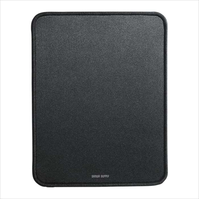 快適マウスパッド 大型 マウスパッド 3mm Lサイズ 仕事 Pc 作業 オフィス