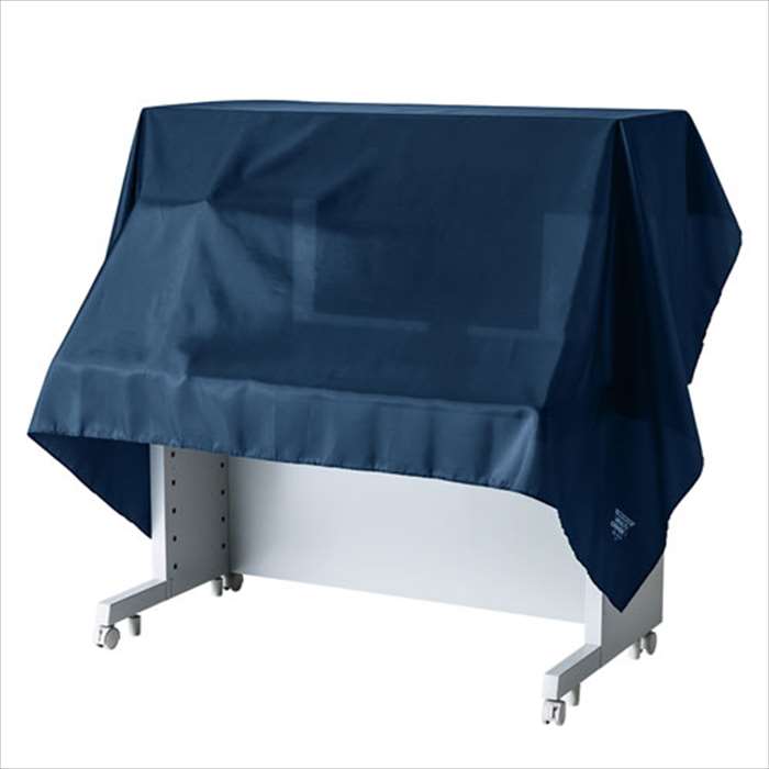 楽天市場】マルチカバー(W2400×D1500mm・防塵・静電気防止・コバルト