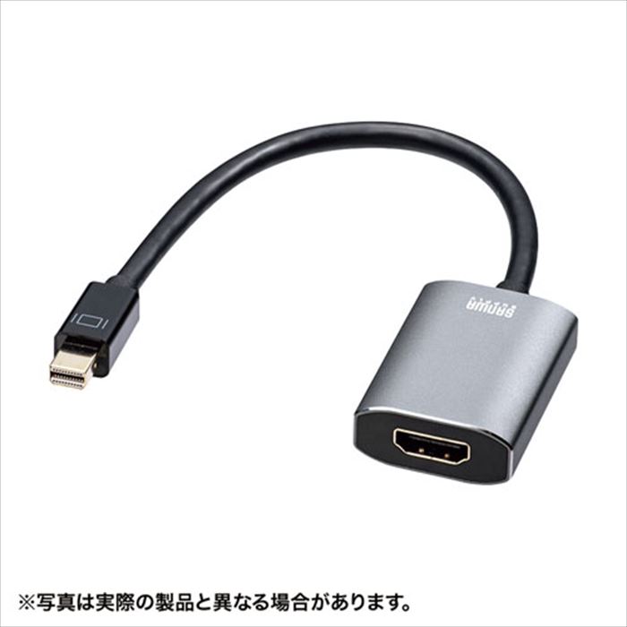 最大72%OFFクーポン サンワサプライ HDMI-DisplayPort変換アダプタ AD-DPFHD01 www.rmb.com.ar