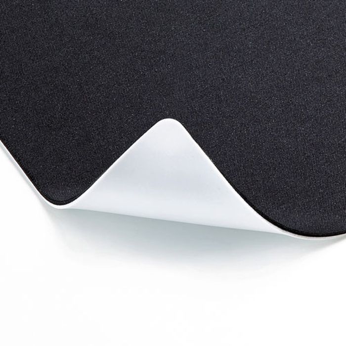 マウスパッド ずれないマウスパッド 小型 W150 D180mm Mサイズ